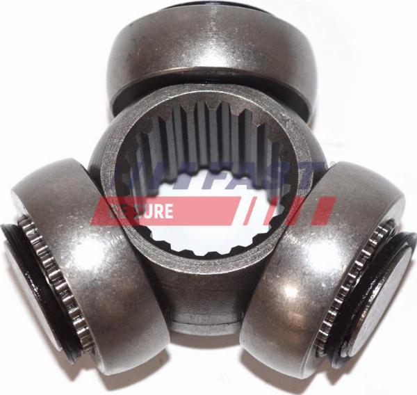 Fast FT28017 - Tripoda,cardan allinparts.ro