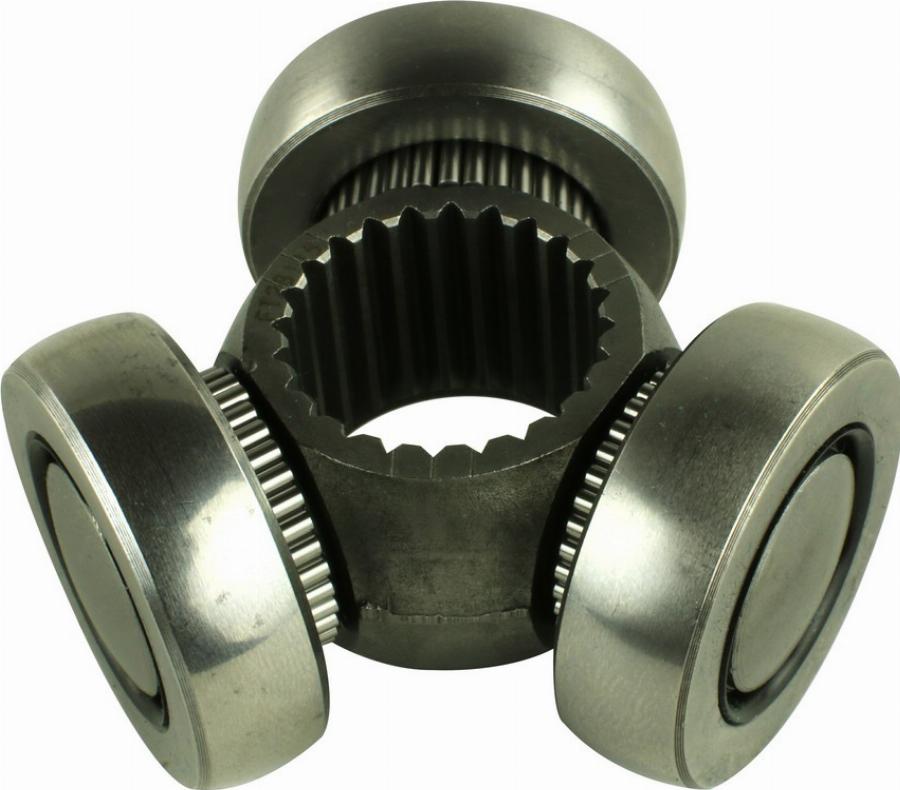 Fast FT28115 - Tripoda,cardan allinparts.ro