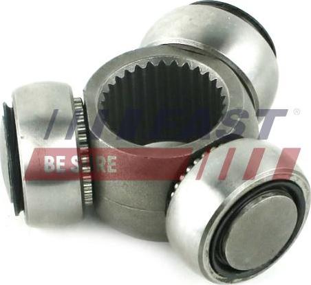 Fast FT28110 - Tripoda,cardan allinparts.ro