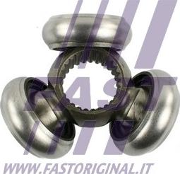 Fast FT28120 - Tripoda,cardan allinparts.ro