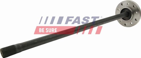 Fast FT27188 - Planetara allinparts.ro