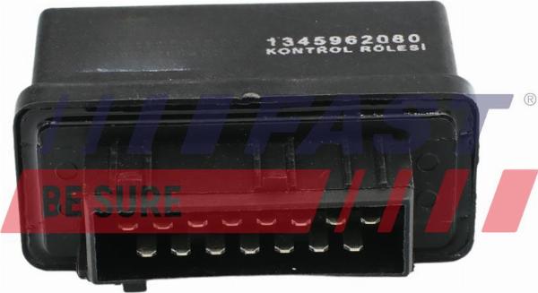 Fast FT79005 - Unitate de control,inchidere centralizata allinparts.ro