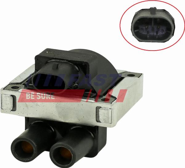 Fast FT79011 - Bobina de inductie allinparts.ro