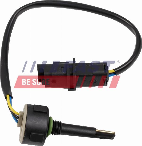 Fast FT75563 - Senzor apa, alimentare combustibil - allinparts.ro