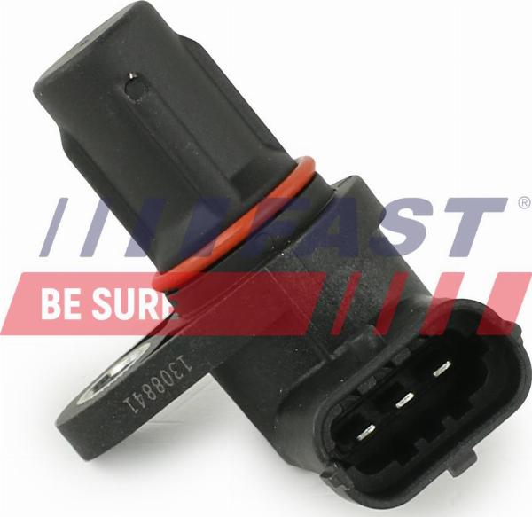 Fast FT75503 - Senzor,pozitie ax cu came allinparts.ro