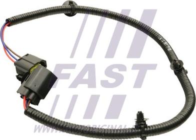Fast FT76403 - Set reparatie, set cabluri - allinparts.ro