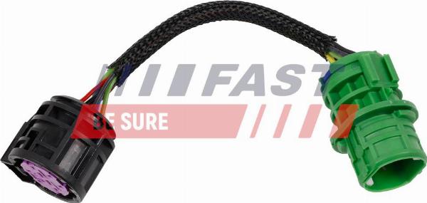 Fast FT76104 - Cablaj, far allinparts.ro
