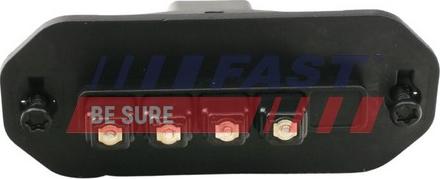 Fast FT76305 - Comutator, contact portiera - allinparts.ro