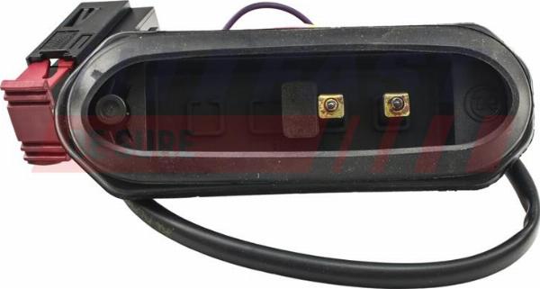 Fast FT76302 - Comutator, contact portiera allinparts.ro