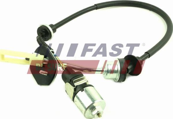 Fast FT70014 - Cablu ambreiaj - allinparts.ro