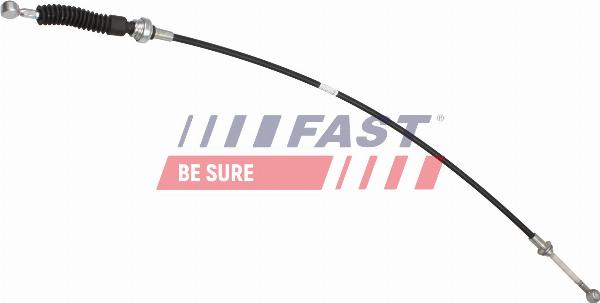 Fast FT73004 - Cablu,transmisie manuala - allinparts.ro