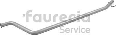 Faurecia FS40883 - Racord evacuare - allinparts.ro