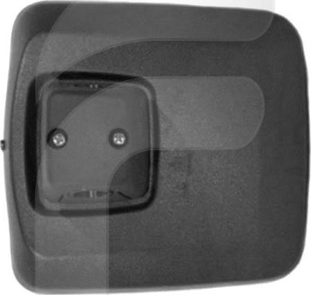 FAYCOM FA852503 - Oglinda exterioara - allinparts.ro