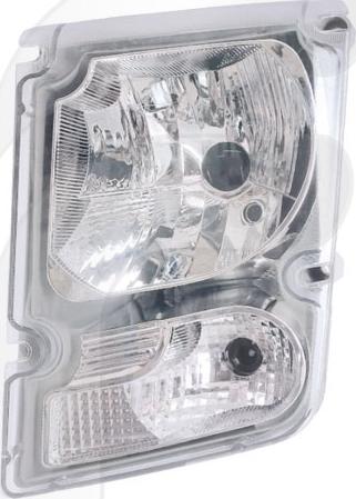 FAYCOM FA801951 - Far allinparts.ro