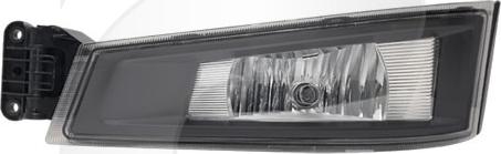 FAYCOM FA801958/1 - Proiector ceata - allinparts.ro