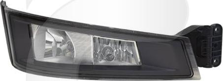 FAYCOM FA801968/2 - Proiector ceata - allinparts.ro