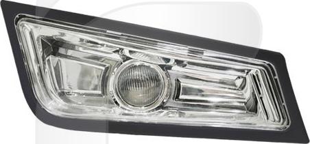 FAYCOM FA801928/2 - Proiector ceata - allinparts.ro