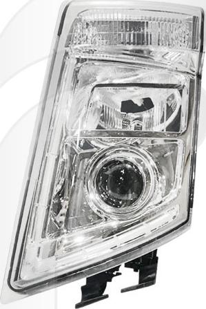 FAYCOM FA801923 - Far allinparts.ro