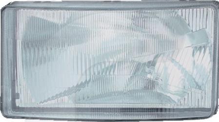 FAYCOM FA801801/0 - Lentila,far allinparts.ro