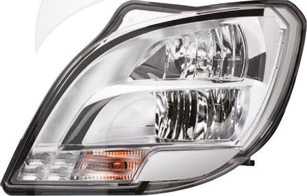 FAYCOM FA801335 - Far allinparts.ro