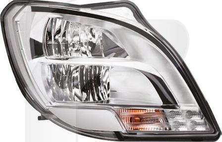 FAYCOM FA801336 - Far allinparts.ro