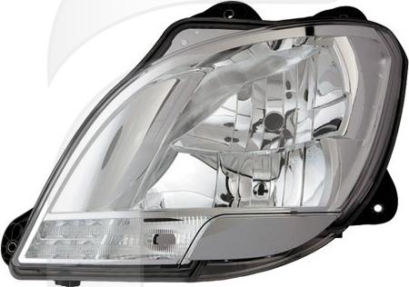 FAYCOM FA801331 - Far allinparts.ro