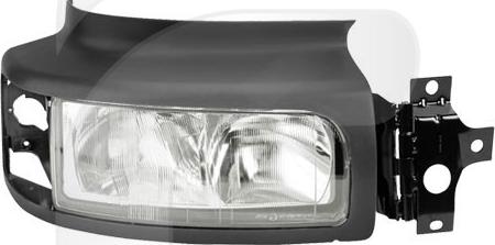 FAYCOM FA801742 - Far allinparts.ro