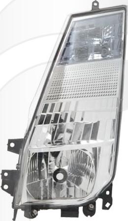 FAYCOM FA801701 - Far - allinparts.ro