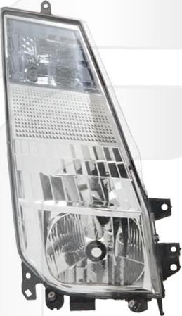 FAYCOM FA801702 - Far - allinparts.ro