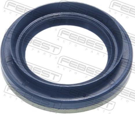 Febest 95MEY-44671016C - Simering, ax cardanic allinparts.ro