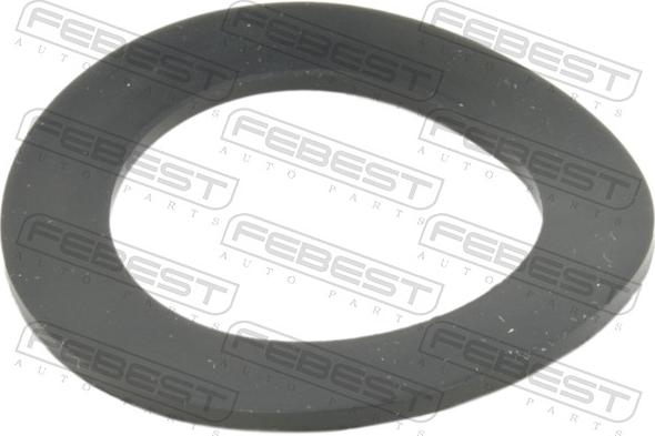 Febest 0499-OC01 - Garnitura, capac alimemtare ulei allinparts.ro