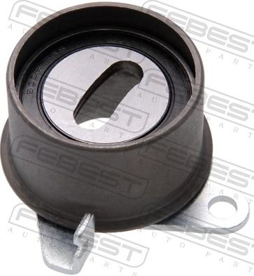 Febest 0487-CS - Rola intinzator,curea distributie - allinparts.ro