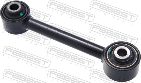 Febest 0425-CU20L - Brat, suspensie roata allinparts.ro