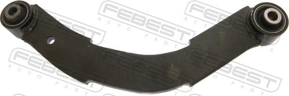Febest 0425-CU20UP - Brat, suspensie roata allinparts.ro