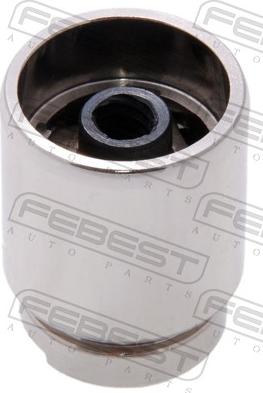 Febest 0476-DA1R - Piston, etrier frana - allinparts.ro