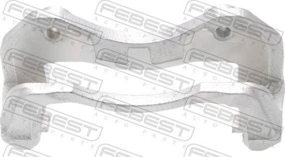 Febest 0477C-CWF - Set montaj etriere frana allinparts.ro