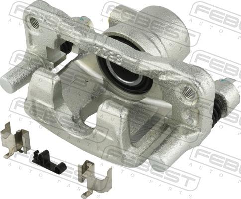 Febest 0477-CSRR - Etrier frana - allinparts.ro