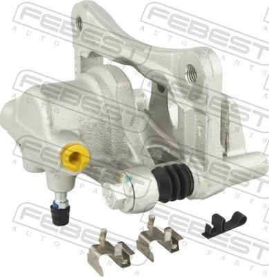 Febest 0477-CWRRH - Etrier frana allinparts.ro