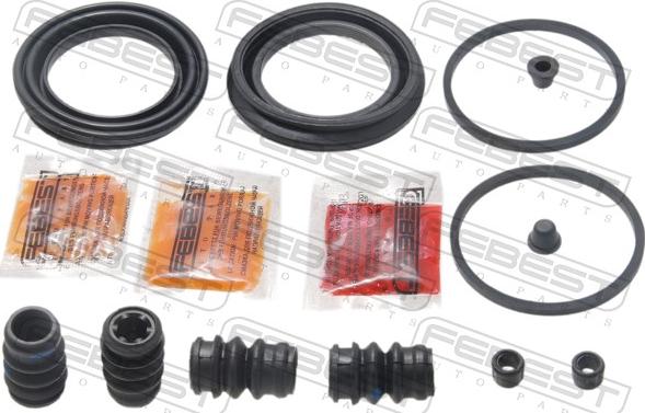 Febest 0575-DEF - Set reparatie, etrier - allinparts.ro
