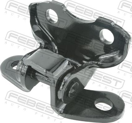 Febest 0199-HDASU40FLL - Balama usa allinparts.ro