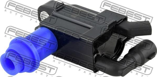 Febest 01640-011 - Bobina de inductie allinparts.ro