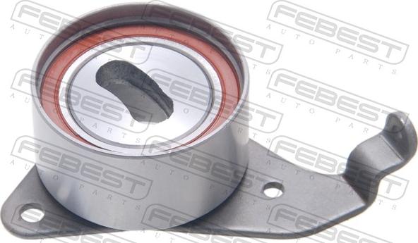 Febest 0187-GX90 - Rola intinzator,curea distributie - allinparts.ro