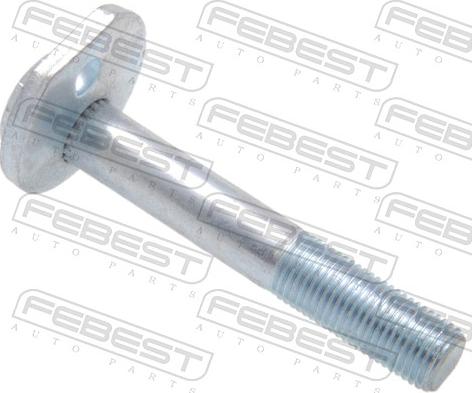 Febest 0129-002 - Surub corectare inclinare - allinparts.ro