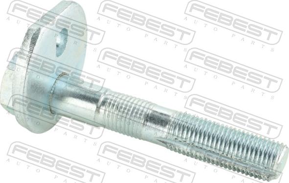 Febest 0129-015 - Surub corectare inclinare allinparts.ro