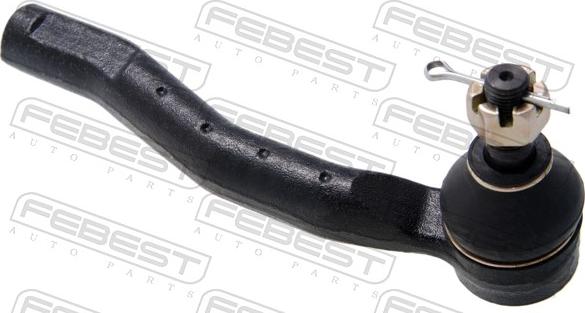 Febest 0121-KSP90LH - Cap de bara - allinparts.ro
