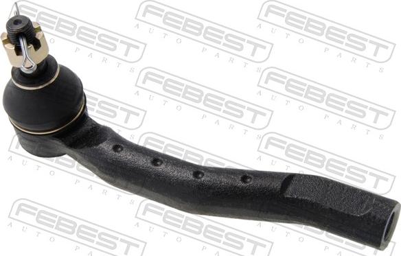 Febest 0121-KSP90RH - Cap de bara - allinparts.ro