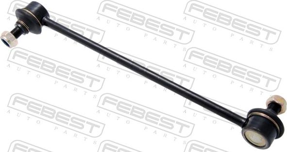 Febest 0123-AVF - Brat / bieleta suspensie, stabilizator allinparts.ro