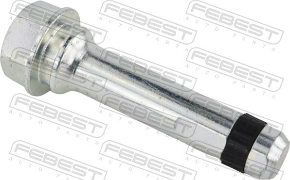 Febest 0174-AXVH70UPR - Surub ghidare, etrier frana allinparts.ro