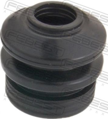 Febest 0173-ST198F - Burduf, ghidaj etrier - allinparts.ro