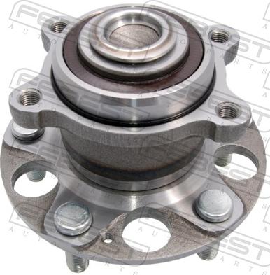Febest 0382-CL7R - Butuc roata - allinparts.ro